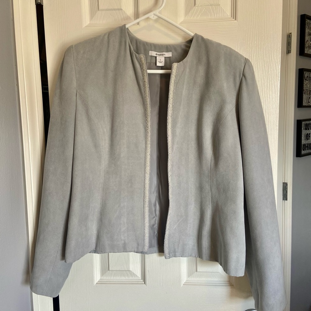 Women’s suit jacket